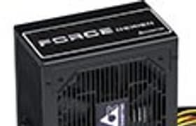 Блок питания Chieftec CPS-750S: