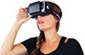 Шлем виртуальной реальности Homido: