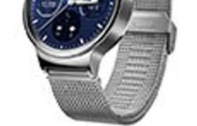 Умные часы Huawei Watch: