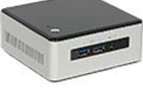 Мини-ПК Intel NUC5i5MYHE: