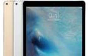 Подробный обзор и тестирование планшета Apple iPad Pro, часть 1:
