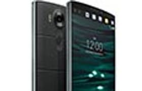 Смартфон LG V10: