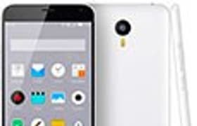 Смартфон Meizu m2: