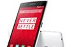 Смартфон OnePlus One: