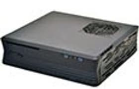 Корпус SilverStone Raven RVZ01: