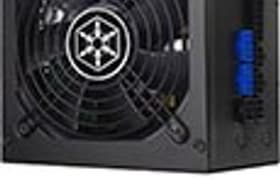 Блок питания Silverstone Strider Gold S 650 (SST-ST65F-G):