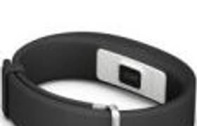 Фитнес-браслет Sony SmartBand 2: