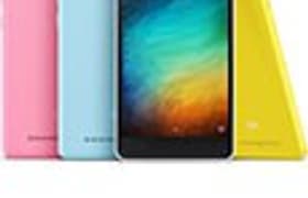 Смартфон Xiaomi Mi 4c: