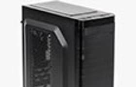 Малогабаритный корпус Zalman T5 для плат формата microATX: