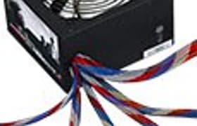 Блок питания Aerocool Hero 575: