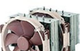 Пять кулеров Noctua для топовых и малоразмерных систем: