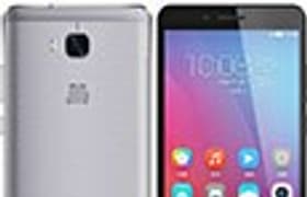 Смартфон Huawei Honor 5X: