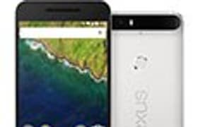 Смартфон Huawei Nexus 6P: