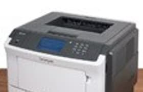 Монохромный лазерный принтер Lexmark MS610de:
