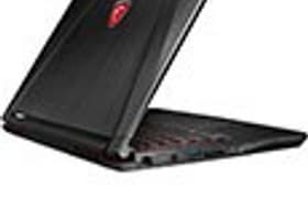 Игровой ноутбук MSI GS40 6QE Phantom: