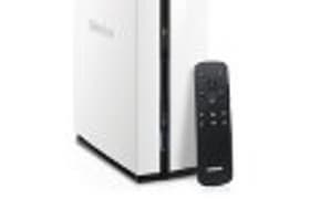 Сетевой накопитель QNAP TAS-168: