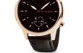 Фитнес-часы Runtastic Moment Classic: