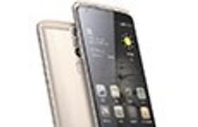 Смартфон ZTE Axon mini: