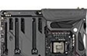 Материнская плата Asus Maximus VIII Formula на чипсете Intel Z170: