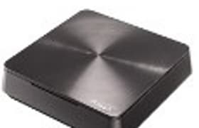 Миникомпьютер Asus VivoPC VM60:
