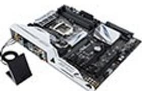 Материнская плата Asus Z170-Premium: