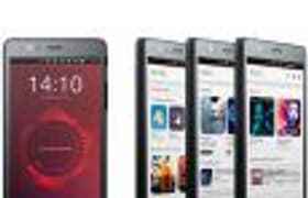 Смартфон BQ Aquaris E5 HD Ubuntu Edition: