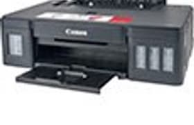 Цветной струйный принтер Canon PIXMA G1400