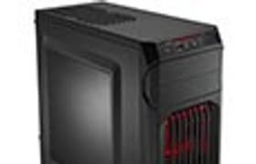 Корпус Corsair Carbide Series SPEC-01: