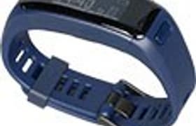 Фитнес-браслет Garmin vivosmart HR, часть 2: