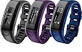 Фитнес-браслет Garmin vivosmart HR, часть 1:
