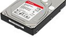 Винчестер Toshiba X300 емкостью 5 ТБ: