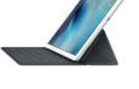 Клавиатура-обложка Apple Smart Keyboard: