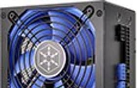 Блок питания Silverstone Strider Plus 600 (SST-ST60F-PB):