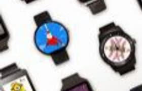 Всё об умных часах: