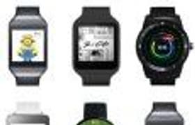 Выбираем умные часы: