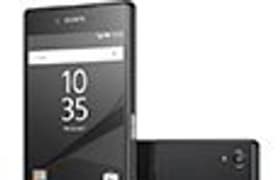 Смартфон Sony Xperia Z5 Premium: