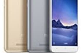 Смартфон Xiaomi Redmi Note 3: