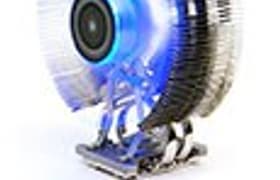 Процессорный кулер Zalman CNPS9800 Max: