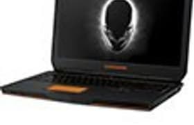 Игровой 17-дюймовый ноутбук Alienware 17 R2:
