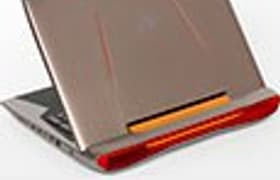 Топовый игровой ноутбук Asus ROG G752VY: