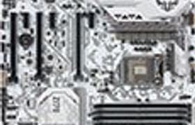 Материнская плата Asus Sabertooth Z170 S: