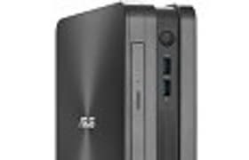 Миникомпьютер Asus VivoMini VC65R: