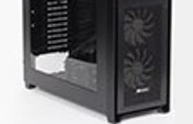 Корпус Corsair Obsidian 750D Airflow Edition: