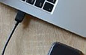 Внешний SSD SanDisk Extreme 500 емкостью 240 ГБ: