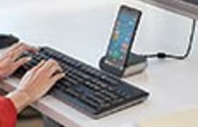 HP представила новый смартфон Elite X3: