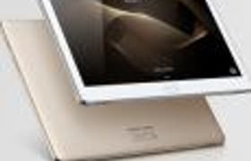 10-дюймовый планшет Huawei MediaPad M2 10.0: