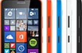 Смартфон Microsoft Lumia 640: