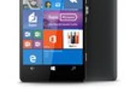 Смартфон Microsoft Lumia 950 XL Dual SIM: