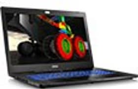 Мобильная графическая рабочая станция MSI WS72 6QJ: