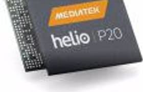 Технологии и новинки MediaTek на Mobile World Congress 2016: